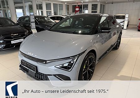 Kia EV6 (CV) GT 4WD AHK GD