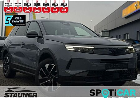 Opel Grandland X Grandland GS Hybrid 145PS AT8*PIXEL BOX*16"TOUCH