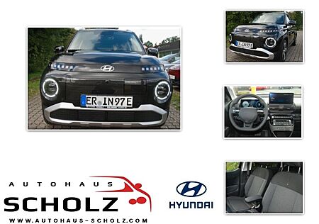 Hyundai Inster 49kWh Prime Technik-Paket inkl. WKR-Stahl