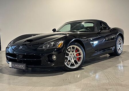 Dodge Viper SRT-10 *Roadster,V10*
