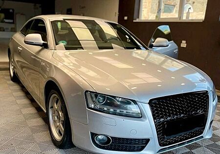 Audi A5 3.0 TDI (DPF) quattro -