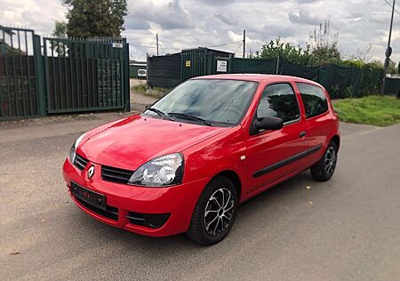 Renault Clio II Campus