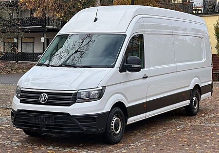 VW Crafter Volkswagen Kasten 2.0TDI 35 lang plus Superhochdach