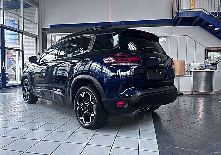 Citroën C5 Aircross Shine*R-CAM*LEDER*ALLWETTER*LED