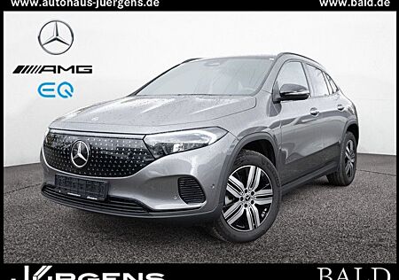 Mercedes-Benz EQA gebraucht kaufen Mercedes-Benz EQA 350 4M ElectricArt/LED/Cam/Pano/Distr/Night