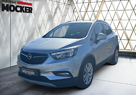 Opel Mokka X ON Start/Stop