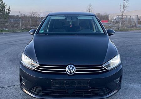 VW Golf Sportsvan Volkswagen 1.6 TDI DSG ALLSTAR BMT ALLSTAR