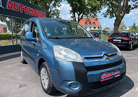 Citroën Berlingo Kombi Multispace/1.HAND/MLF/KLIMA/PDC/