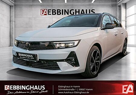 Opel Astra L Sports Tourer 1.2 GS Navi 360 Kamera LED