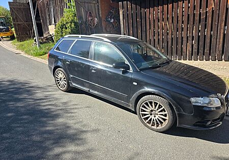 Audi A4 1.8 T Avant -