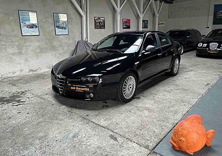 Alfa Romeo 159 2.0 JTDM 16V Klima Pano SHZ Scheckheft