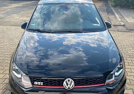 VW Polo Volkswagen 1.8 GTI