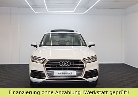 Audi Q5 40 TDI quattro sport*NAVI*CAM*PANO*MATRIX LED