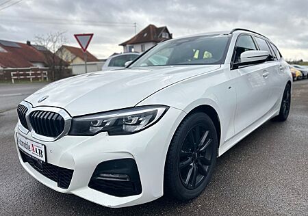BMW 320 d M Sport *1.HAND*TOP AUSSTATTUNG*