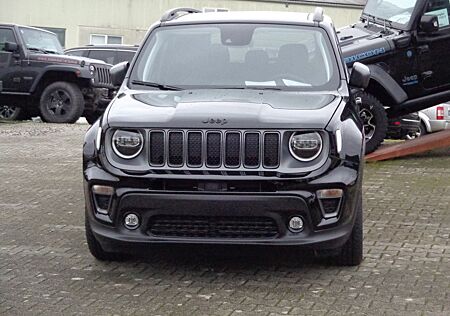 Jeep Renegade e-Hybrid S 1.5l MHEV