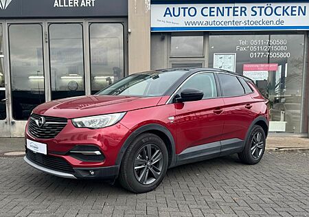 Opel Grandland X 2020 NaviKameraPanoramaGarantie1Hand