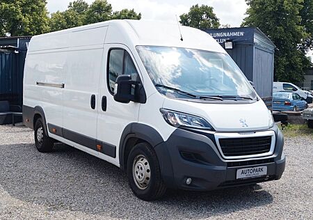 Peugeot Boxer Kasten Hochraum 435 L4H2 Avantage Edition
