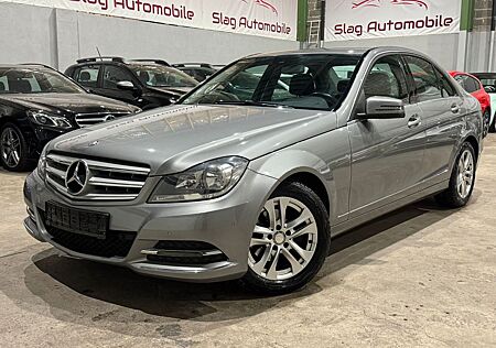 Mercedes-Benz C 180 CGI Avantgarde*AUTOMATIK*NAVI*KAMERA*