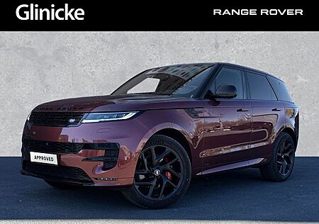 Land Rover Range Rover Sport D350 Autobiography / Massage /
