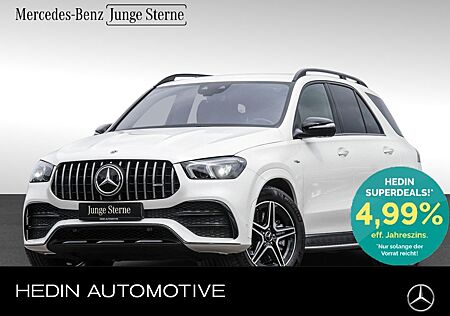 Mercedes-Benz GLE AMG 53 4MATIC+ |DISTR|KEYL|LED|NAVI|BURM|AHK