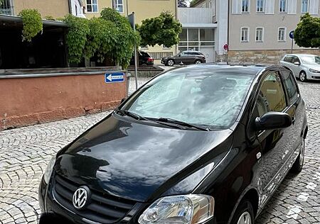 VW Fox Volkswagen 1,2 Standard
