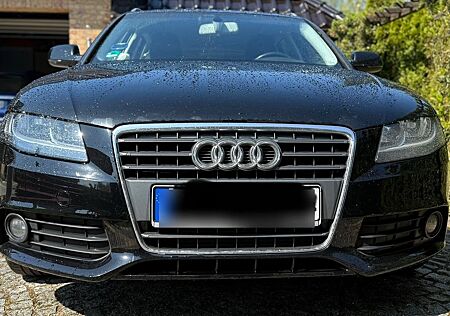 Audi A4 2.0 TDI (DPF) Ambiente Avant Ambiente