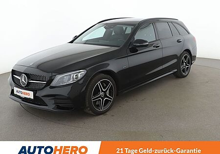 Mercedes-Benz C 300 C 300e T AMG Line Aut.*NAVI*LED*ACC*PDC*