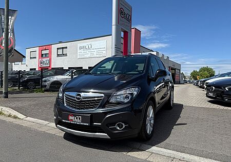 Opel Mokka Innovation ecoFlex Kamera FINANZIERUNG