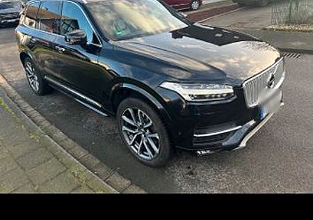 Volvo XC 90 XC90 D5 AWD Geartronic Inscription Inscription