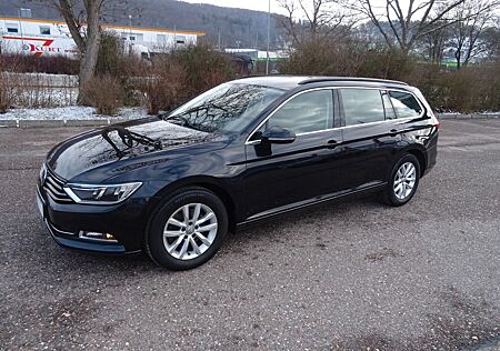 VW Passat Variant Volkswagen BMT/Start-Stopp Comfortline1 Hand