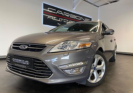 Ford Mondeo Turnier Titanium