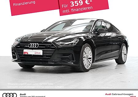 Audi A7 Sportback 50 TDI QUATTRO MATRIX ACC LEDER Bas