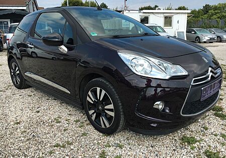 Citroën DS3 Cabrio SoChic CABRIO KLIMA PDC