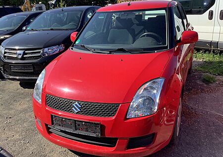 Suzuki Swift 1.3 Comfort