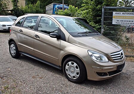 Mercedes-Benz B 170 B -Klasse /Automatik/TÜV/AU 06/2027