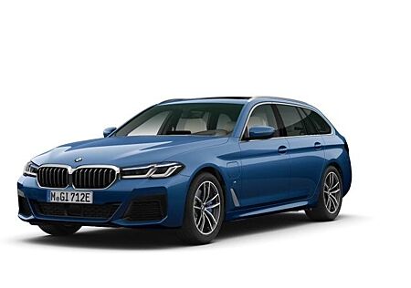 BMW 530e xDrive Touring M Sportpaket Innovationsp.