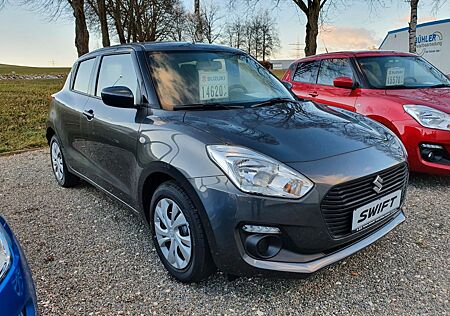 Suzuki Swift 1.2 Club Allgrip 4x4 *AKTION*