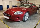 Jaguar XK 3.5 V8+1. Hand+Leder+Navi+Xenon+PDC+19 Zoll+