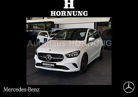 Mercedes-Benz B 180 PROG 360° DISTR PANO AHK EASYPACK TOTW LED