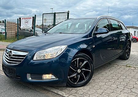 Opel Insignia 2.0cdti A Sports Tourer Edition Tüv