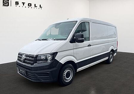 VW Crafter Volkswagen 35 Kasten 2.0 TDI L2H1 AHK+Klima+++