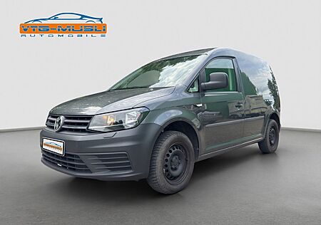VW Caddy Volkswagen Kasten 2.0 TDI-150 PS*DSG*Standhzg.*Navi*