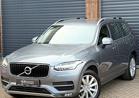 Volvo XC 90 XC90 Momentum AWD/Navi/LED/7Si/ACC/Leder/Virtual