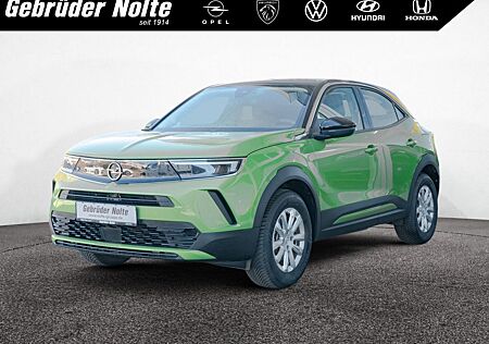 Opel Mokka-e Edition KURVENLICHT SHZ INTELLILINK LED