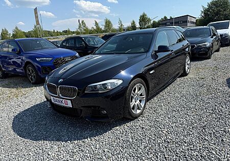 BMW 535 Baureihe M Sportpaket d xDrive