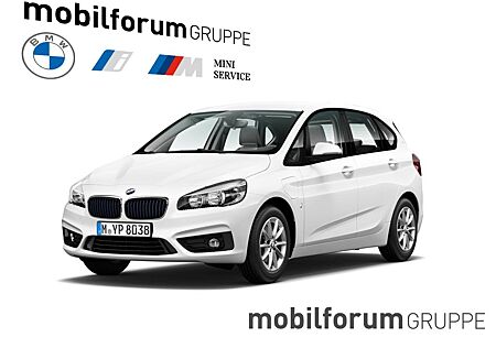 BMW 2er 225 Active Tourer xe iPerformance HUD Navi+ LED
