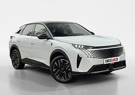 Peugeot 3008 GT 1.2 PDC KAMERA ACC *SOFORT*
