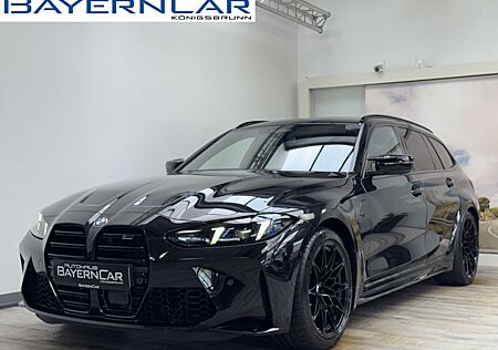 BMW M3 xDrive Tour Competition ACC 360° Sitzlüftung