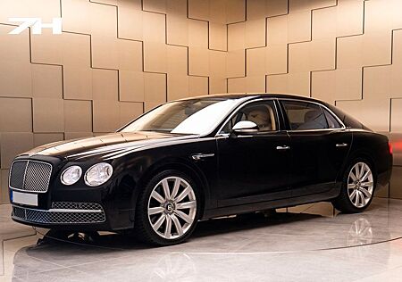 Bentley Flying Spur 6.0 W12 625hp Mulliner