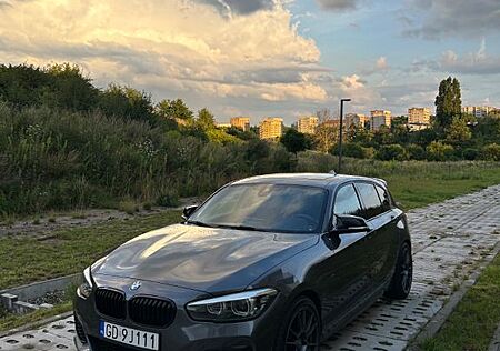 BMW 140 M140i xDrive A Special Edition -